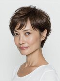 40代からの美容室「bifino Rilune」ヘアスタイル