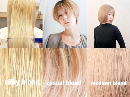 ヘアーモードケーティー 石橋店(Hair Mode KT)の写真