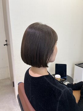 アルク(arc) ボブ