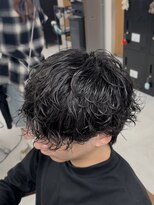 ゼノ 海老名(XENO) シャドウパーマ