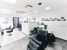 ロワナイダ(LOWONIDA)の雰囲気(最高ランクのフルフラットシャンプーでリラックス下さい!)