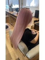 ゼゼ(zeze)&nbsp;pink