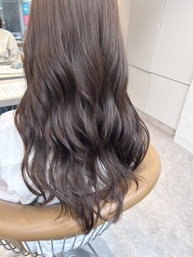 アルス(ars) Sheer beige