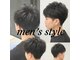 フォワヘアー(foi hair)の写真