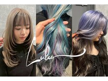 ルル(Lulu)