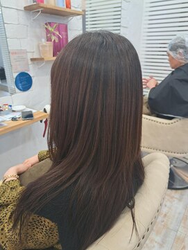レミエ(lemie) レイヤースタイル