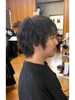アパートメントオブソロン 錦糸町(The Apartment of Solon)&nbsp;ツイストちょいウルフ