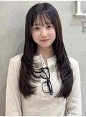 ＊ロングレイヤー