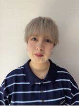 ヘアーメイク ジール 犬山本店(Hair Make Zeal)&nbsp;大島 