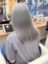 ヘアーデザイン アコースティック(Hair Design ACOUSTIC)&nbsp;グレージュ