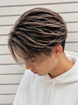 アンチェ(Anche) メンズバレイヤージュ