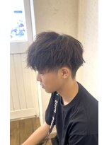 アンカーバイナチュラル(anchor by natural)&nbsp;マッシュ