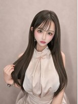 グラス 春吉2号店(glass)&nbsp;羽エクステ/韓国エクステ/スリムタッキ/ダブルスキルエクステ
