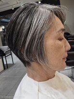 ラボー ノースプラザ店(LA'BO)&nbsp;ショートスタイル