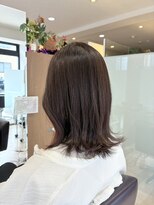 エル バイ ファースト(L by first)&nbsp;【L by first】秋もイルミナポピー　10代/20代/30代/40代/50代