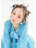 ★ヘアセット＋しっかりメイク￥9000【Kpop等テーマ拘りあるメイク希望な方】