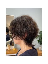 サイイン(saiin)&nbsp;ハンサムウルフ