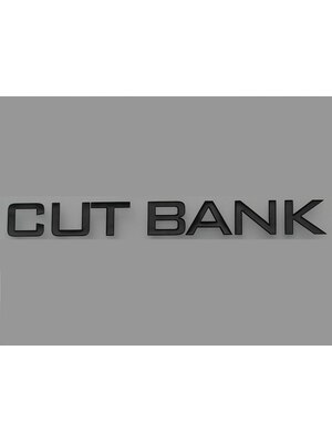 カットバンク(CUT BANK)