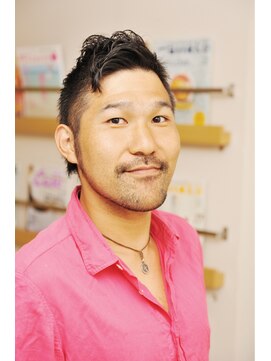 コンフィアンス(confiance) 【confiance船橋】ワイルドショート