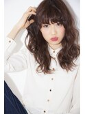 [Kiitos]大人かわいい☆カジュアルウェーブ