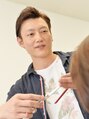 ヘアーアンドメイク きゃら(Hair&Make chara) hasegawa