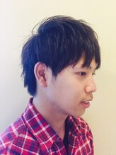 ゴエン ヘアーデザイン(goen hair design)