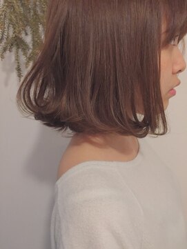 ザ ライフ(the LIFE) ボブ