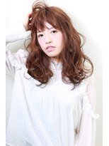 ヘアーエン(HAIR en)&nbsp;カジュアルウェーブ