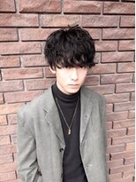 ピチカート(pizzicato) グランジスパイラルウェーブ