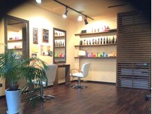ヘアーメイクガネーシャ(Hair Make GANEZA)