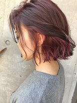 ジーナ(XENA)&nbsp;インナーRED&RED