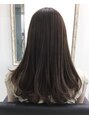 レティ(lettie)&nbsp;艶のある綺麗な髪色に！施術内容から色々ご相談ください！