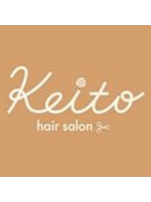 ケイト ヘアサロン(keito hair salon)