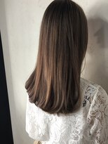 キーズ 川越 本川越(keys)&nbsp;【keys川越/本川越】ショコラベージュ