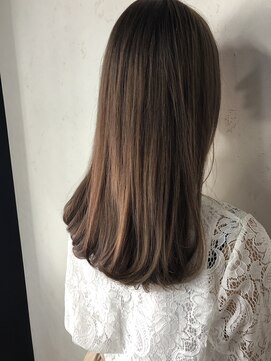 キーズ 川越 本川越(keys) 【keys川越/本川越】ショコラベージュ