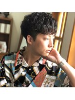 アネモネ(ANEMONE)&nbsp;【Anemone】 men's style lot.03