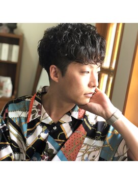 アネモネ(ANEMONE) 【Anemone】 men's style lot.03