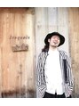 チルヘアー(Chill hair)/ 板倉　真吾
