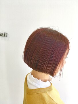 リアン バイ ヘアー(Lien by hair) ☆