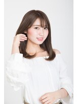 ステラ 南花畑店&nbsp;カラー/白髪染め/白髪ぼかし/髪質改善/ハイライト