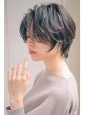 Lond charme【丹野翔太】ウザバングショート