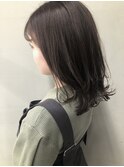 ラベージュ×ヘルシーレイヤー