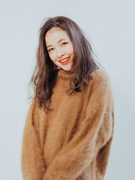 プロデュース 町田店(Produce) かきあげナチュラルスタイル