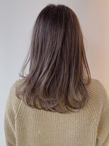 キーダ(KEEDA)&nbsp;久留米【keeda】ミルクティーベージュカラー