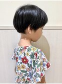 ジュニアカット　Re:sta by neolive