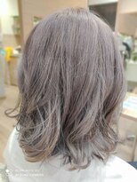 美容室ステラ　坂戸駅前店&nbsp;カラー/白髪染め/白髪ぼかし/髪質改善/ハイライト［坂戸駅］