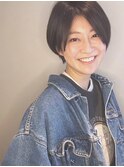 ノーブルショート