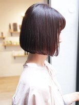 メッケ(MeKKe)&nbsp;MeKKe☆ボブ【緑地公園/江坂/千里山/桃山台/千里中央】