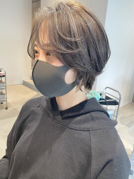 ロカリタ キョウト 河原町三条店(ROCAReTA kyoto) Ash