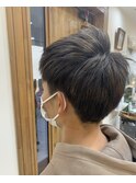 ハイライトアッシュ